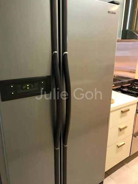 2 Bed Apartment (Condo) for Rent in  Novena Suites - Image 4